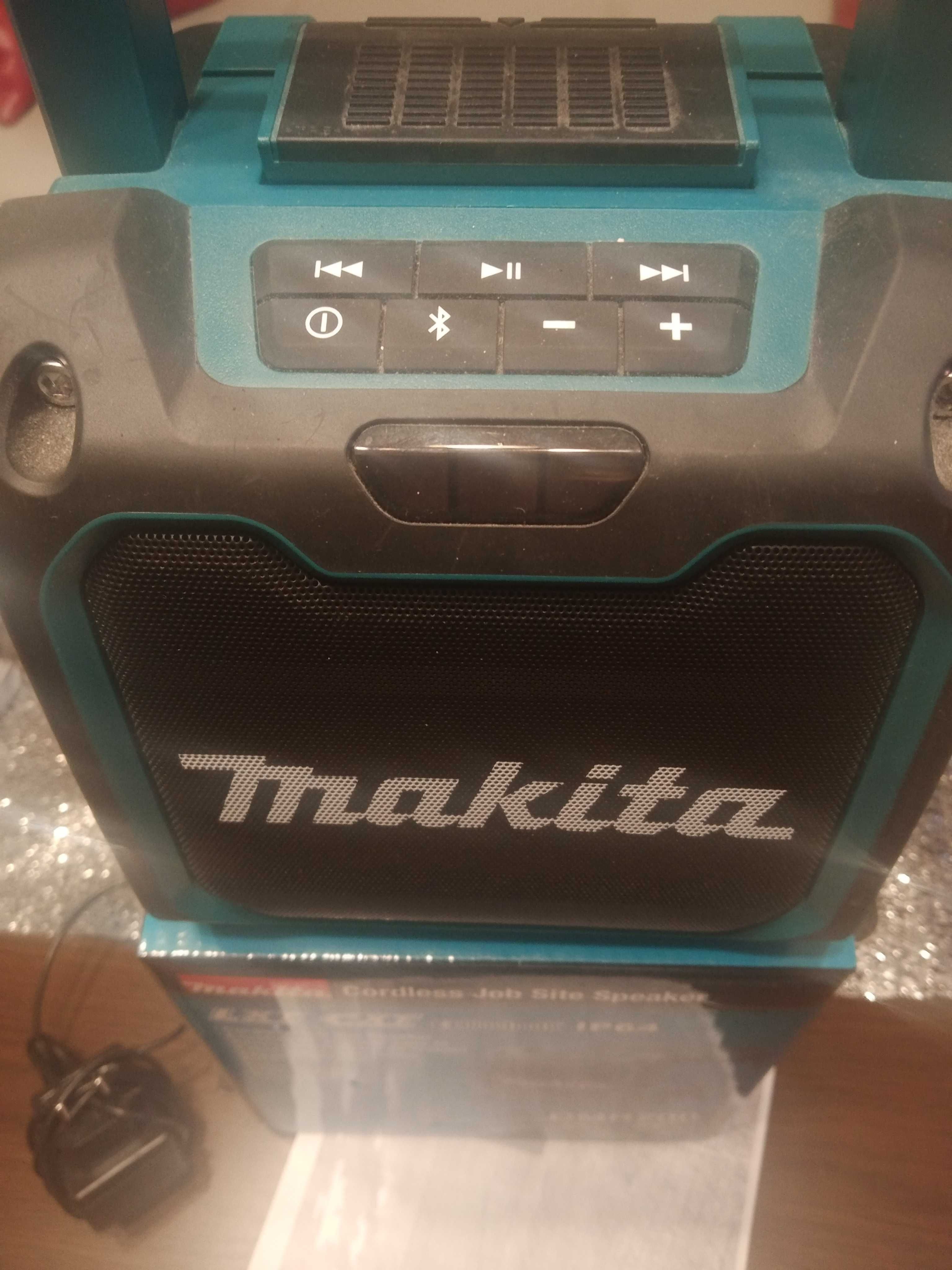 Subwoofer Makita DMR200