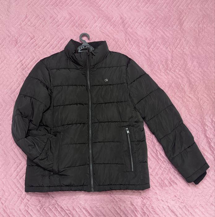 Куртка Calvin Klein оригинал