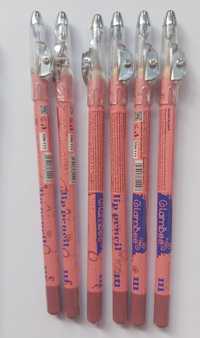 Glambee олівець карандаш для губ 111   112 відтінки