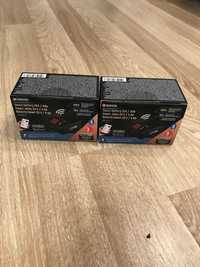 2x Akumulator 4Ah Parkside Smart PAPS 204A1 Bluetooth