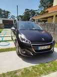 Peugeot  208 como novo