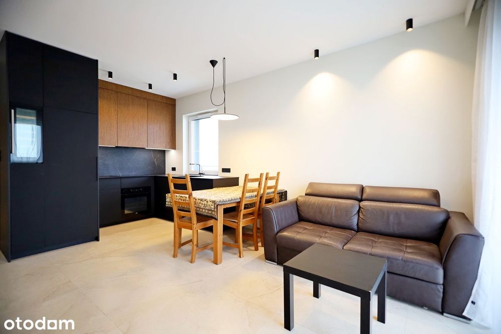 Wysoki standard, 3 pokoje, 57 m2, ul. Cedry, taras, garaż, od zaraz!