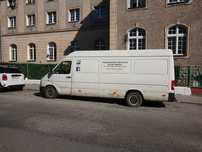 Volkswagen LT 35 2,5 bus maxi 4,2mb blaszak