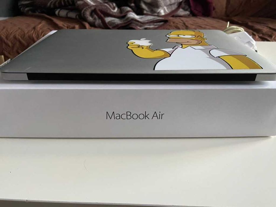 MacBooka Air 13