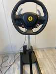 Kierownica Thrustmaster T80 Ferrari 488