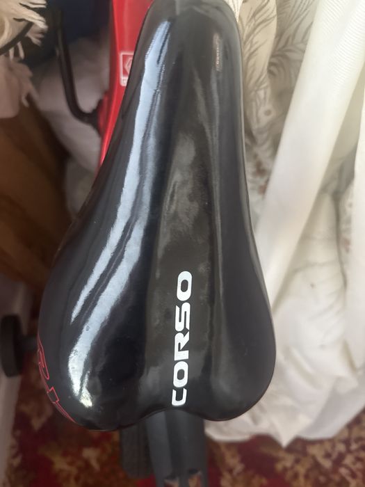 Велосипед детский  до 5-7 лет