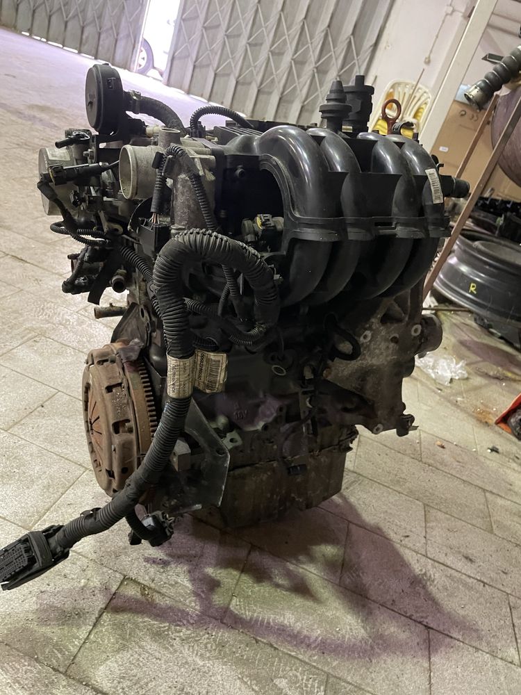 Motor alfa romeo mito 1.4 multiair multi air ref 955A6000