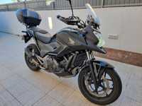 Honda NC 750X - 2014