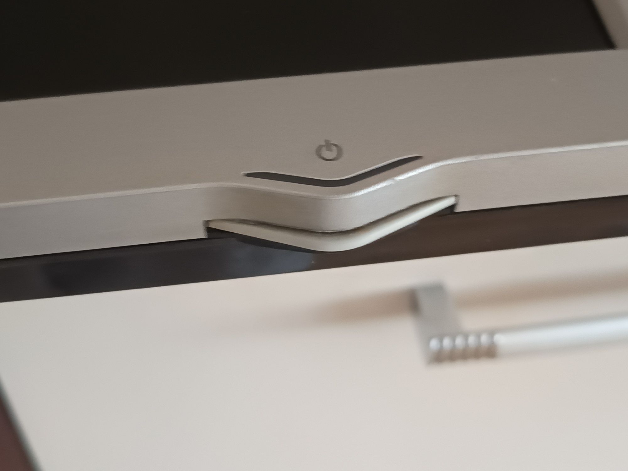 Monitor LG do komputera