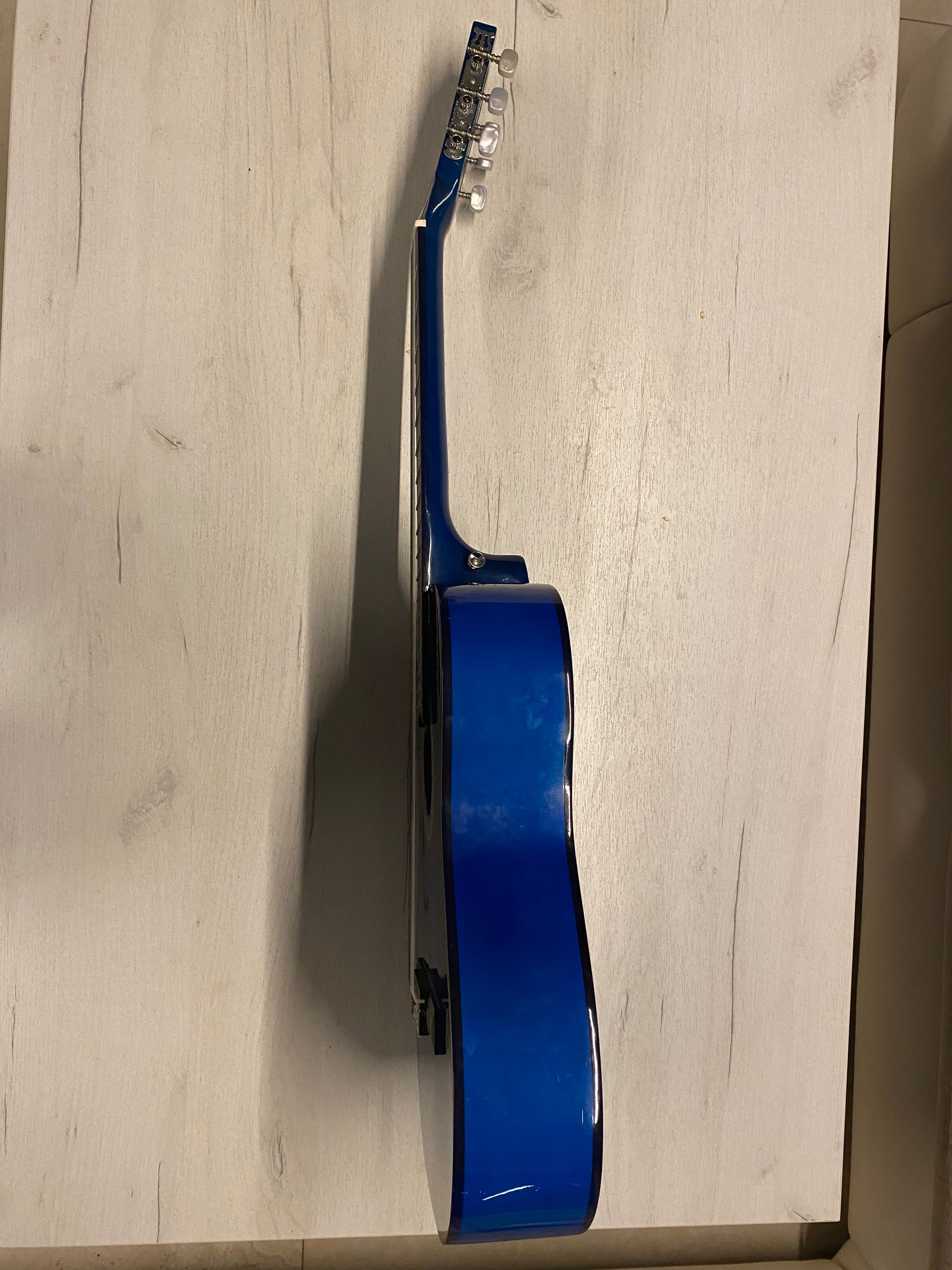 Alvera ACG 100 BB 3/4 gitara klasyczna