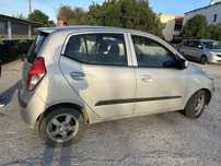 Hyundai i10 diesel 2009