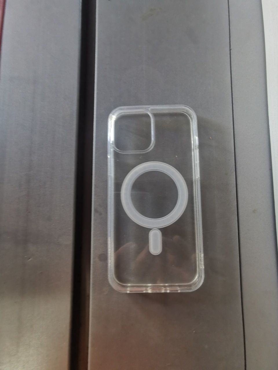 Capa iPhone 15 pro
