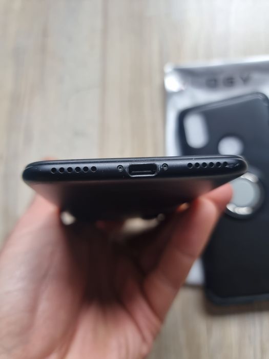 Xiaomi Mi A2 4gb ram 64gb pamięć + etui