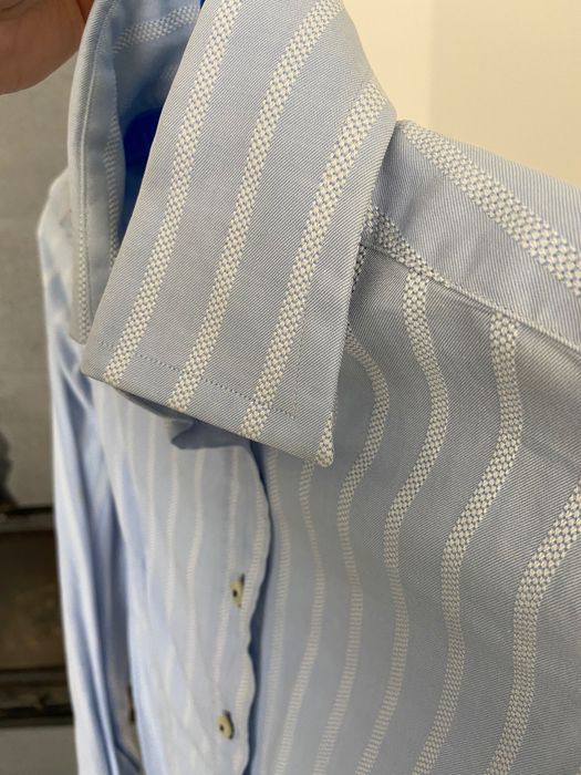 Camisa Saccor 36