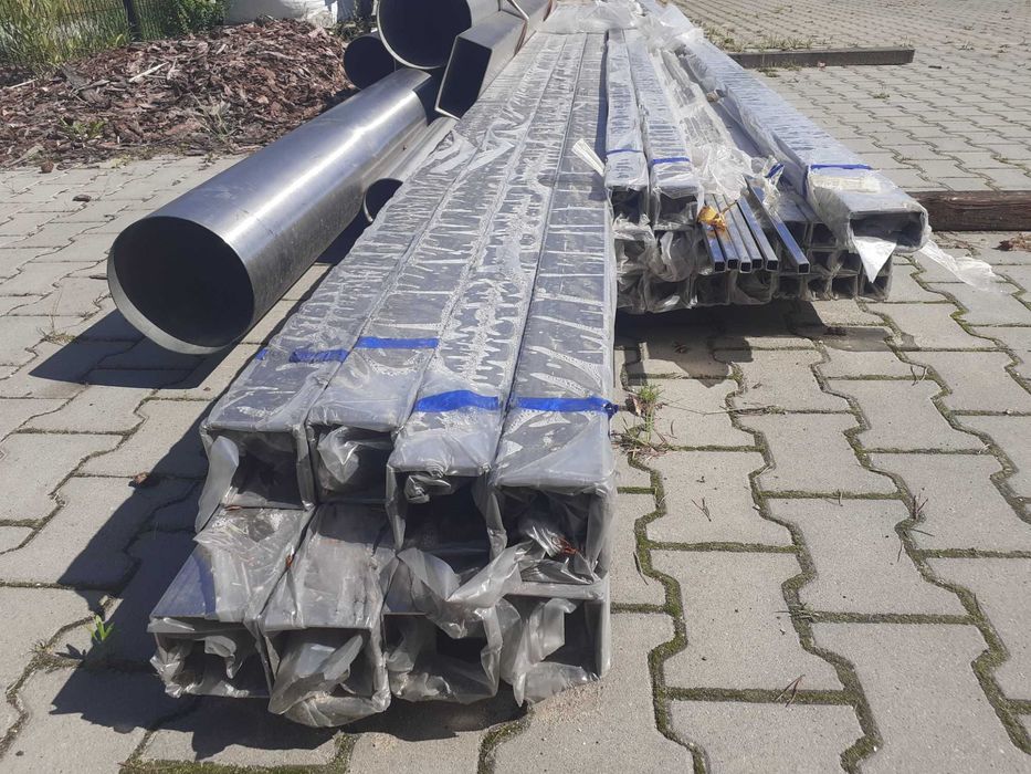 profile kwasoodporne___ okazja,nowe,tanio