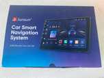Smart Navigation System - Tablet Universal para Carro