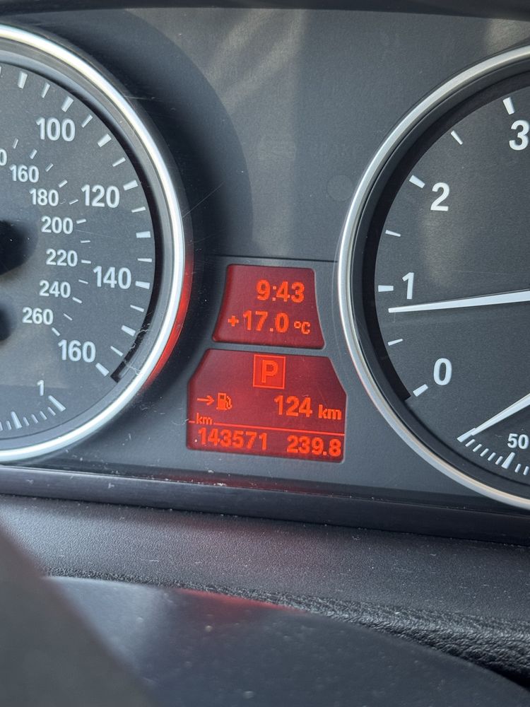 Продам BMW X 5 E70