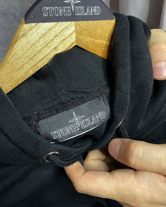 Shadow Project Hoodie