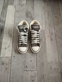 Trampki, buty Converse roz 37