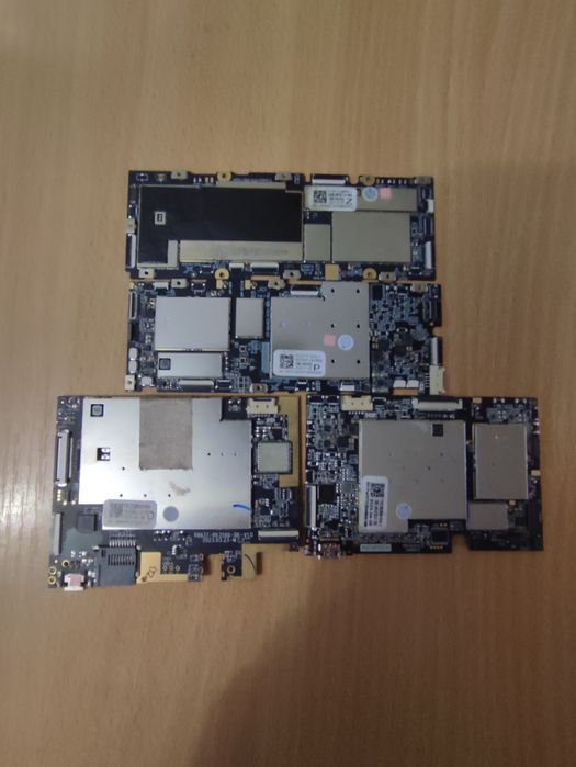 Материнские Платы для Планшетов Oscal Разные модели Уточняйте