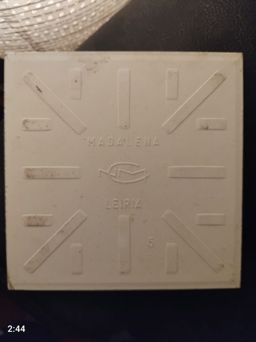 Azuleijos Madalena