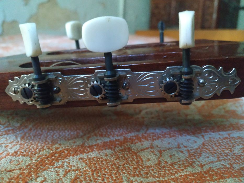 Гітара акустична 6 струнна