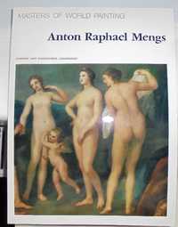 Album malarstwa Anton Raphael Mengs