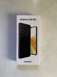Samsung A33 5G NOVO (Ainda dentro da caixa selada)