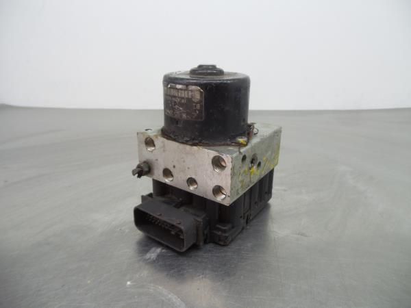 ABS PEUGEOT 206 (2A/C)