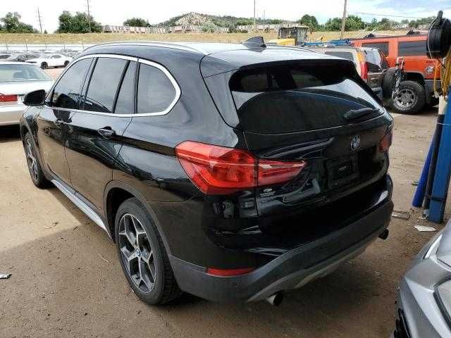 BMW X1 XDRIVE28I 2016 Low Price!