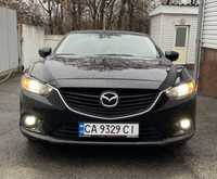 Продам Mazda 6