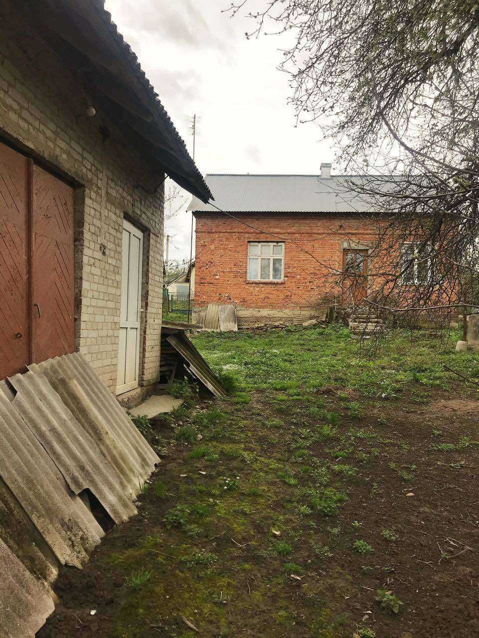 Продаж будинка в с. Нова Село Городоцький район