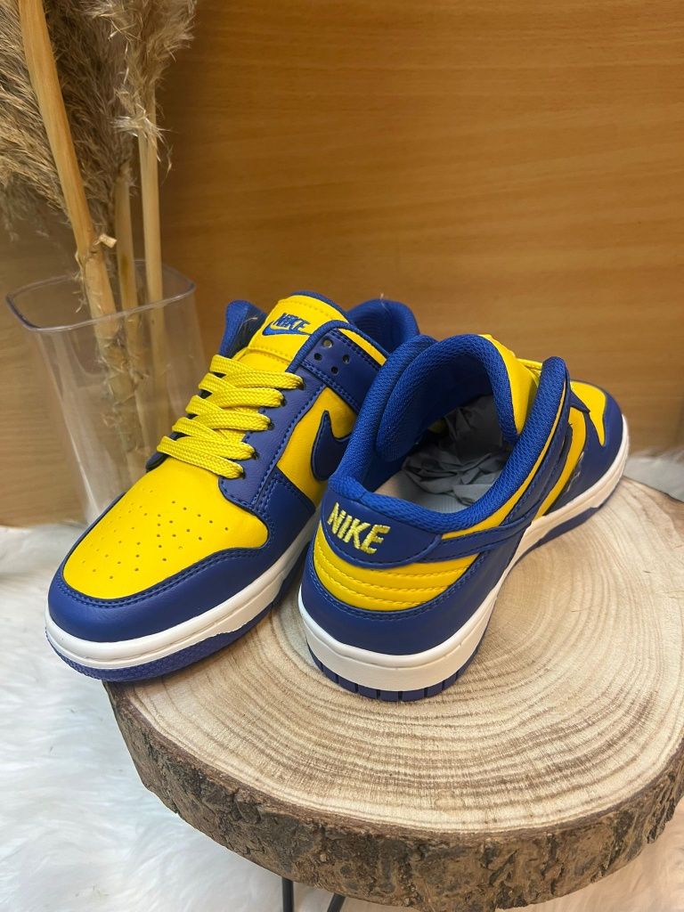 Sapatilhas Nike Dunk