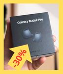 Навушники Самсунг Galaxy Buds2 Pro гелекси бадс про 2 самсунг ОРИГІНАЛ