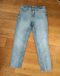 Jeansy Skinny r.12 Old Navy