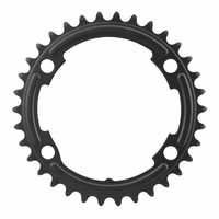 Zębatka Shimano 39T-MW 105 FC-R7000 Czarna