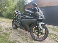 Sprzedam Yamaha yzfr125
