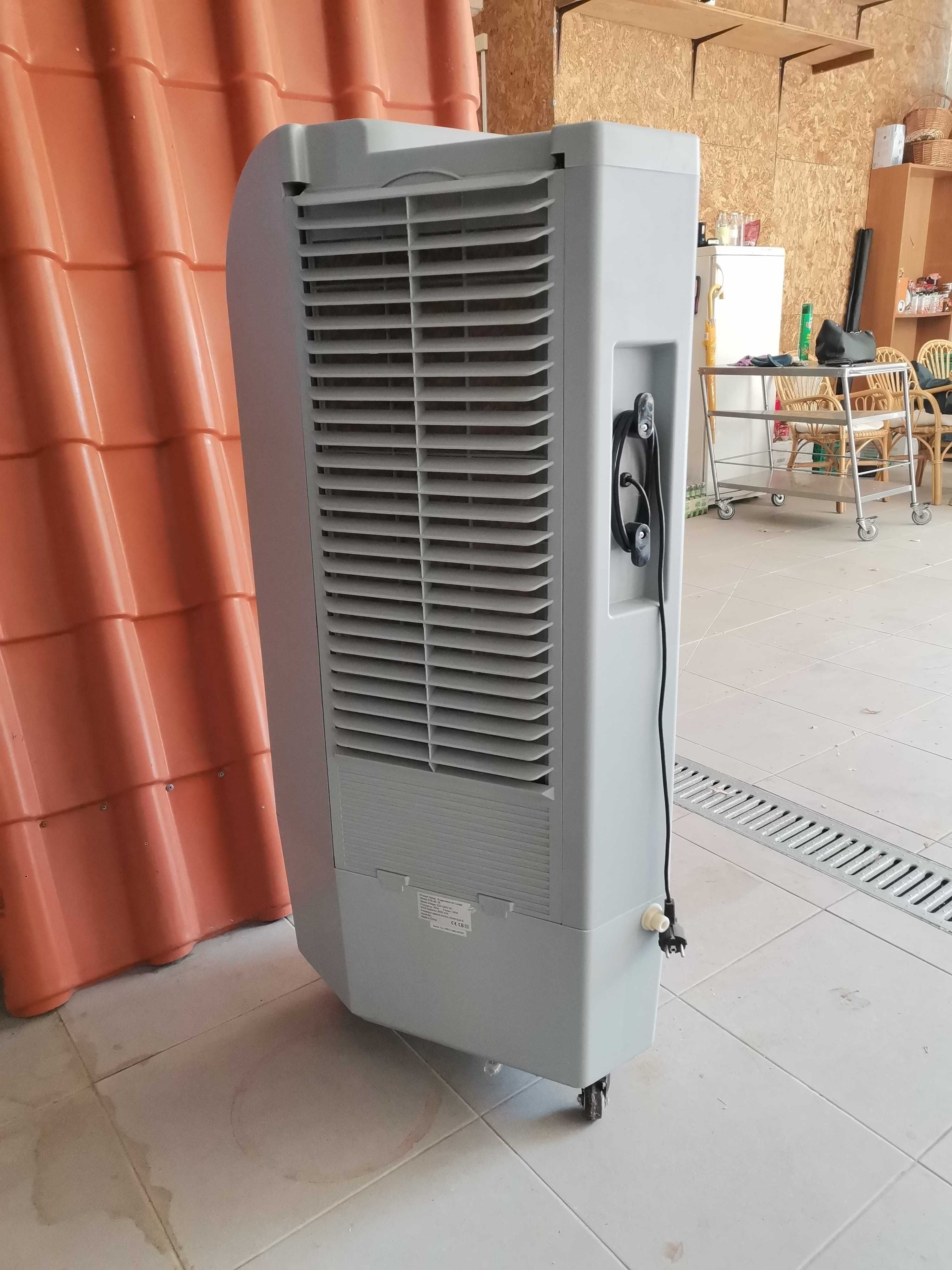 Ar Condicionado Portátil