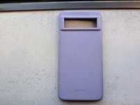 Capa Pela Case Pixel 8 lilás