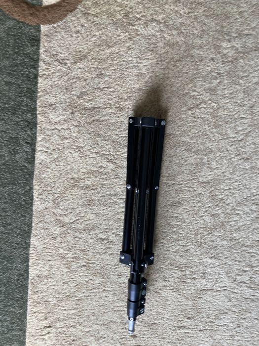 Tripe maquina fotografica