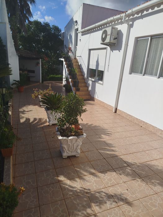 Aluga-se T1 na Pedreira ( Silves)