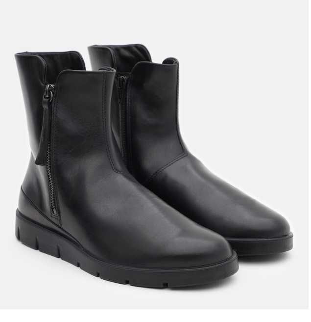 Ботинки ECCO Bella. Оригинал. р.  40