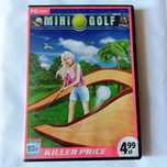 Mini Golf | gra na PC