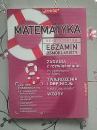 Matematyka repetytorium egzamin ósmoklasisty