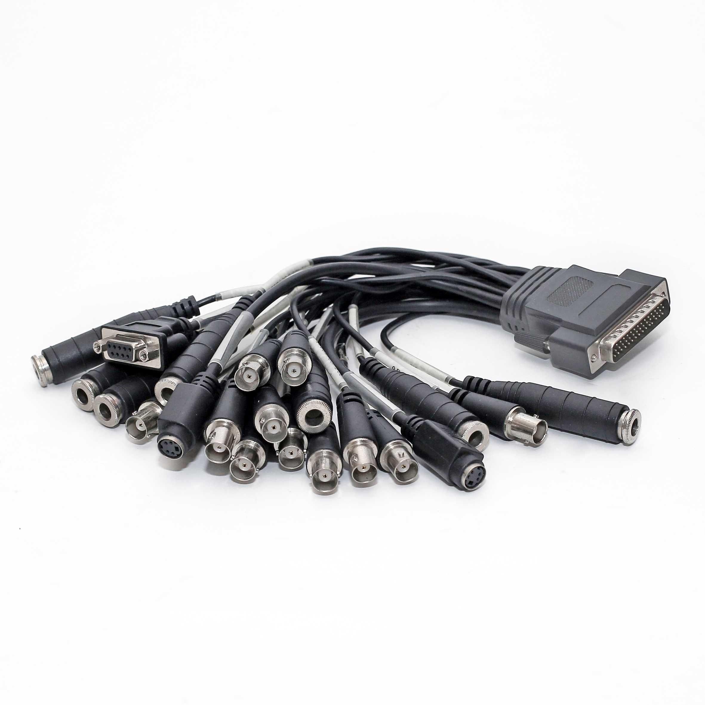 Cabo Blackmagic Design Decklink Studio Breakout