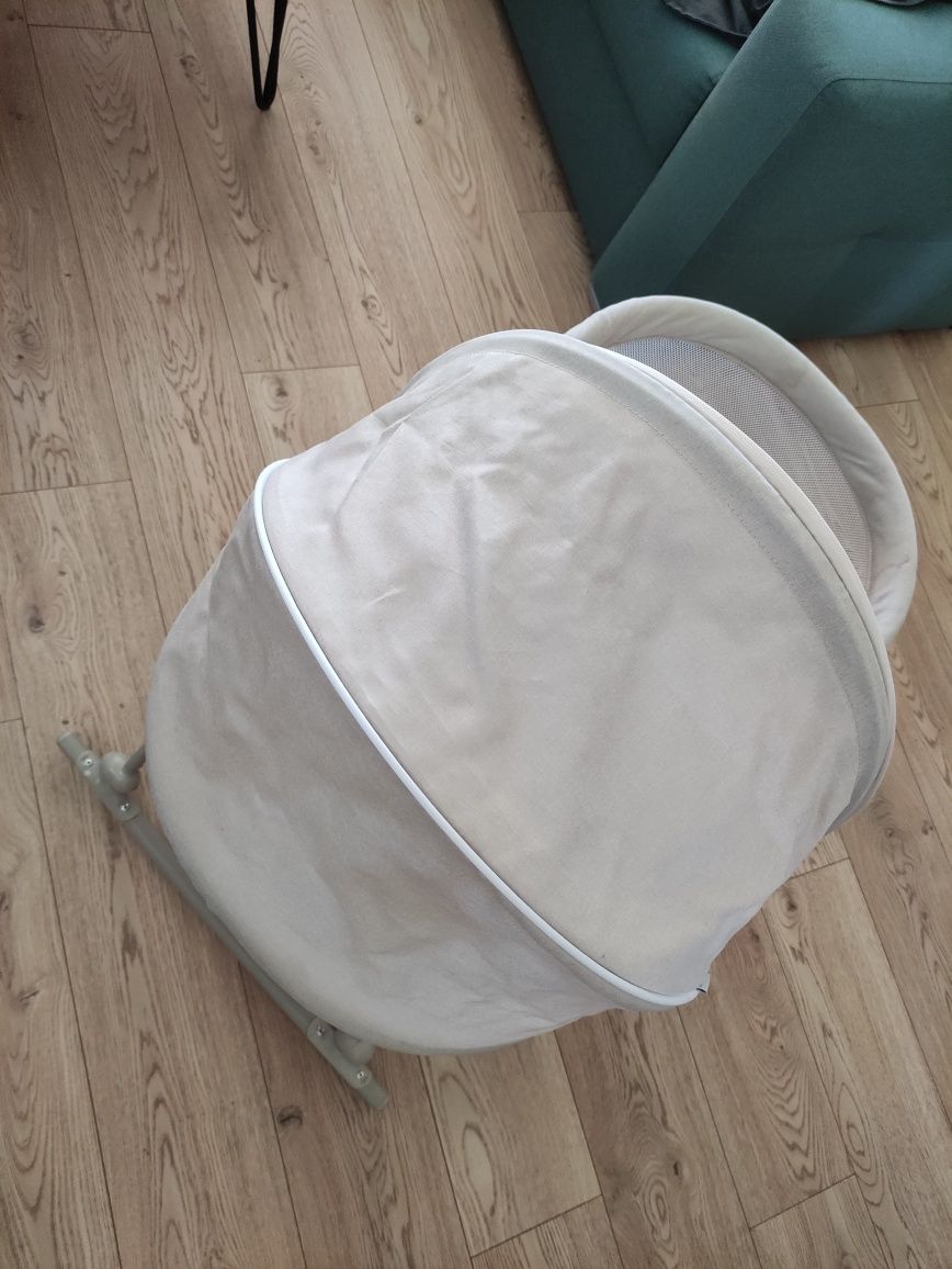 Kołyska, łóżeczko, Kinderkraft LOVI 3w1