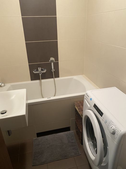 Wynajmę mieszkanie Gdynia Obłuże