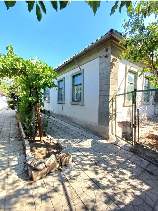 Продам Дом 60 м2  Космонавтов / Космос