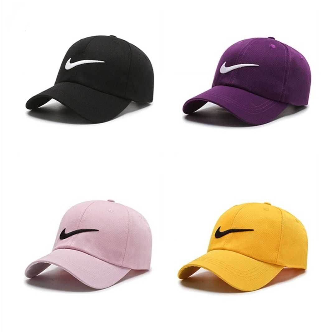 Czapka Nike różne kolory