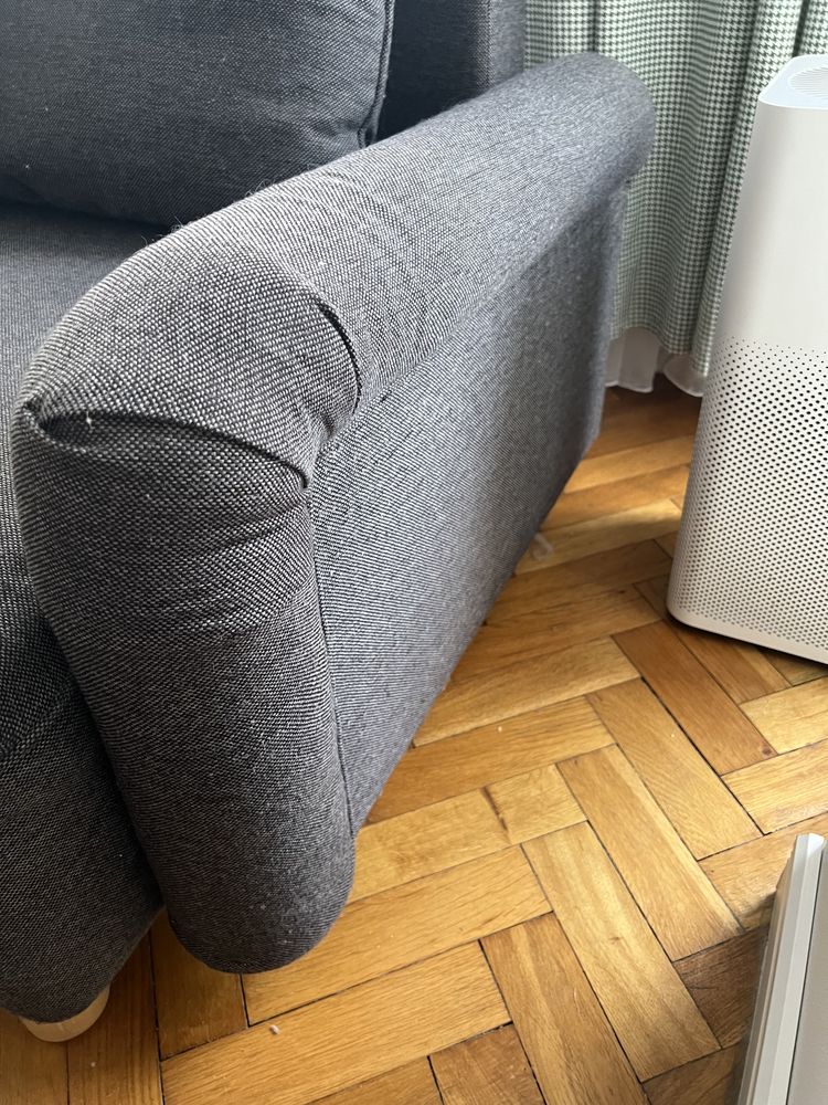 Sofa Ikea Grimhult